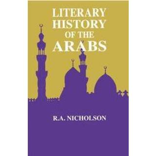 Literary History Of The Arabs