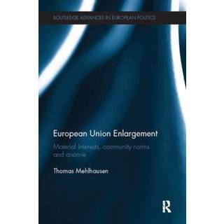 European Union Enlargement