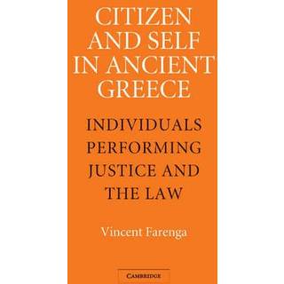 Citizen and Self in Ancient Greece