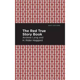 The Red True Story Book