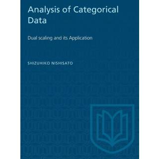 Analysis of Categorical Data
