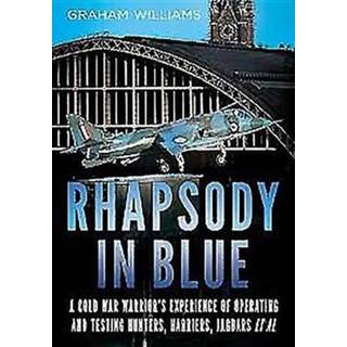 Rhapsody In Blue