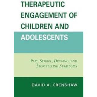 Therapeutic Engagement of Children and Adolescents