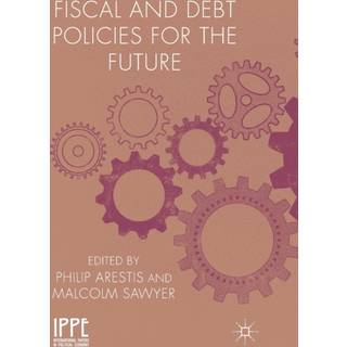 Fiscal and Debt Policies for the Future