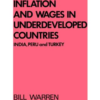 Inflation and Wages in Underdeveloped Countries