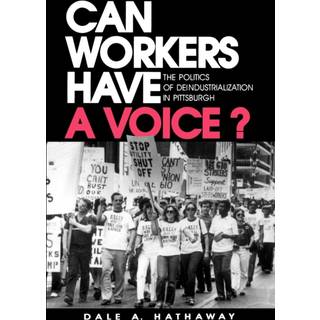 Can Workers Have A Voice?