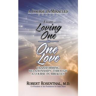 From Loving One to One Love