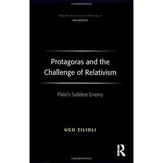 Protagoras and the Challenge of Relativism