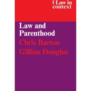 Law and Parenthood