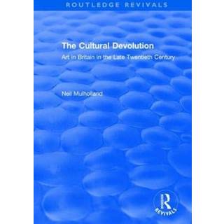 The Cultural Devolution