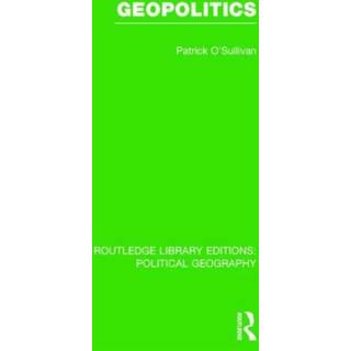 Geopolitics