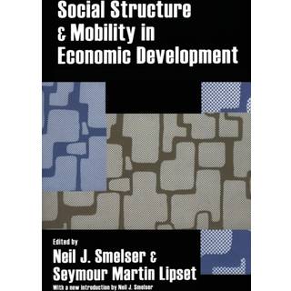 Social Structure and Mobility in Economic Development