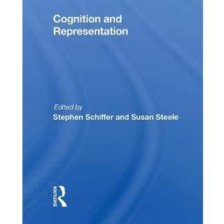 Cognition And Representation