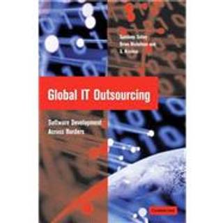 Global IT Outsourcing