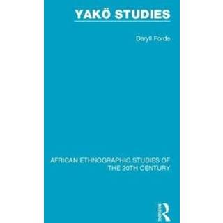 Yako Studies