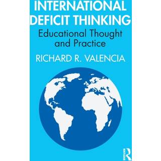 International Deficit Thinking