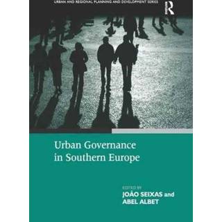 Urban Governance in Southern Europe