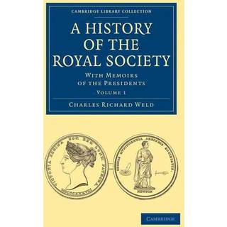 A History of the Royal Society