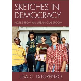 Sketches in Democracy
