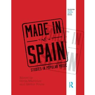 Made in Spain