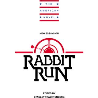 New Essays on Rabbit Run