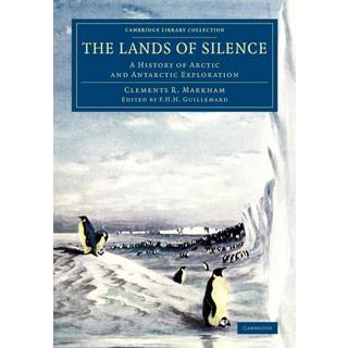 The Lands of Silence