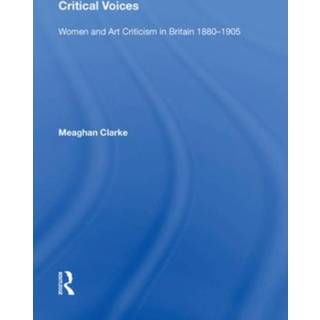 Critical Voices
