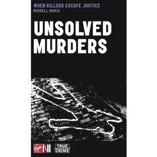 Unsolved Murders