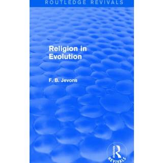 Religion in Evolution (Routledge Revivals)