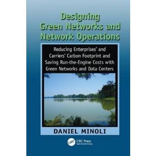 Designing Green Networks and Network Operations