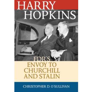 Harry Hopkins