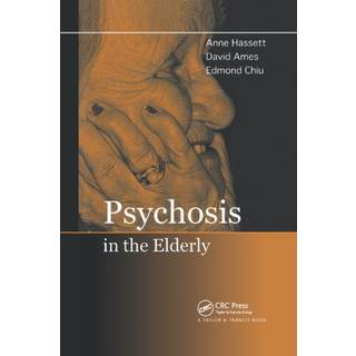 Psychosis in the Elderly