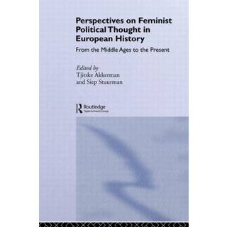 Perspectives on Feminist Political Thought in European History
