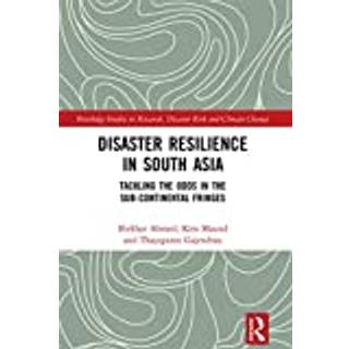 Disaster Resilience in South Asia