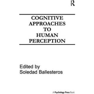 Cognitive Approaches to Human Perception
