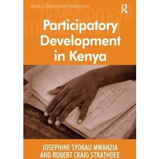 Participatory Development in Kenya