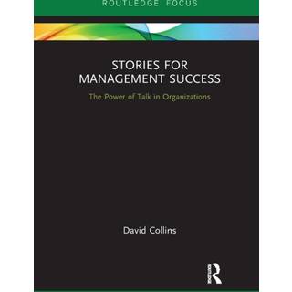 Stories for Management Success