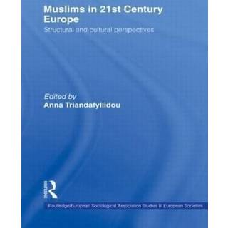 Muslims in 21st Century Europe