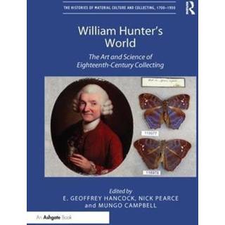 William Hunter's World
