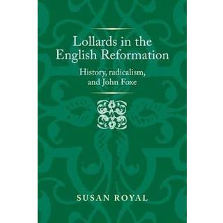 Lollards in the English Reformation