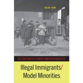 Illegal Immigrants/Model Minorities