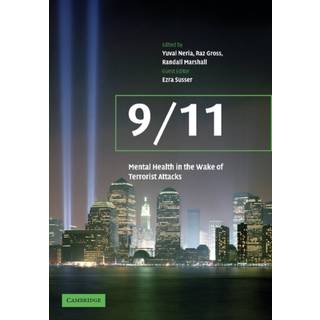 9/11: Mental Health in the Wake of Terrorist Attacks