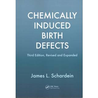 Chemically Induced Birth Defects