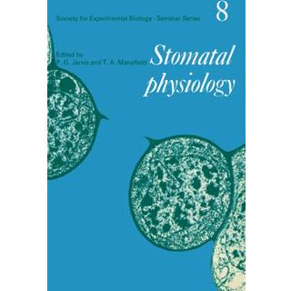 Stomatal Physiology
