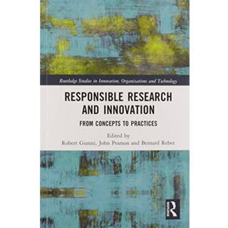 Responsible Research and Innovation