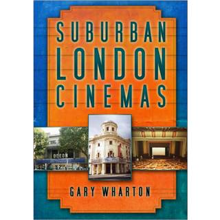 Suburban London Cinemas