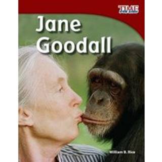 Jane Goodall