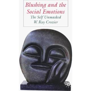 Blushing and the Social Emotions