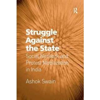 Struggle Against the State