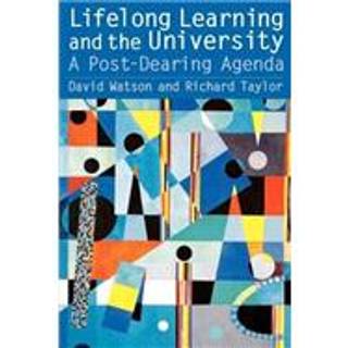 Lifelong Learning and the University